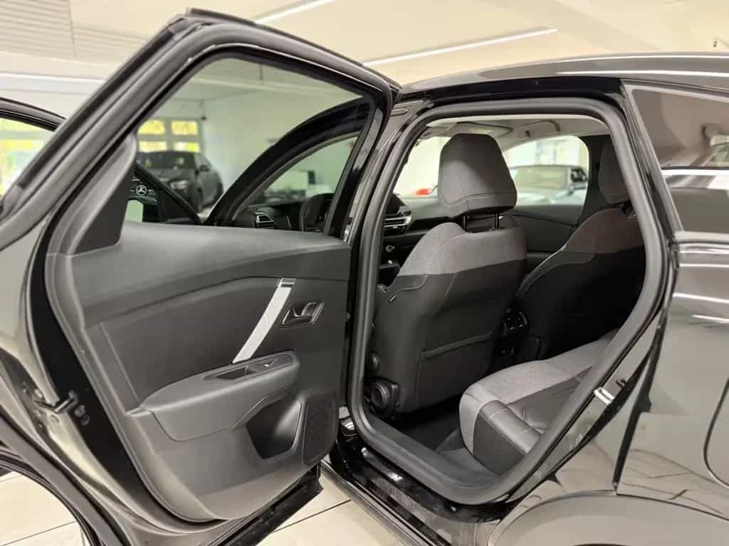 Citroën C4 Max PureTech 130*Navi*HUD*Kamera*LED*Carplay* 11/2023-photo-8