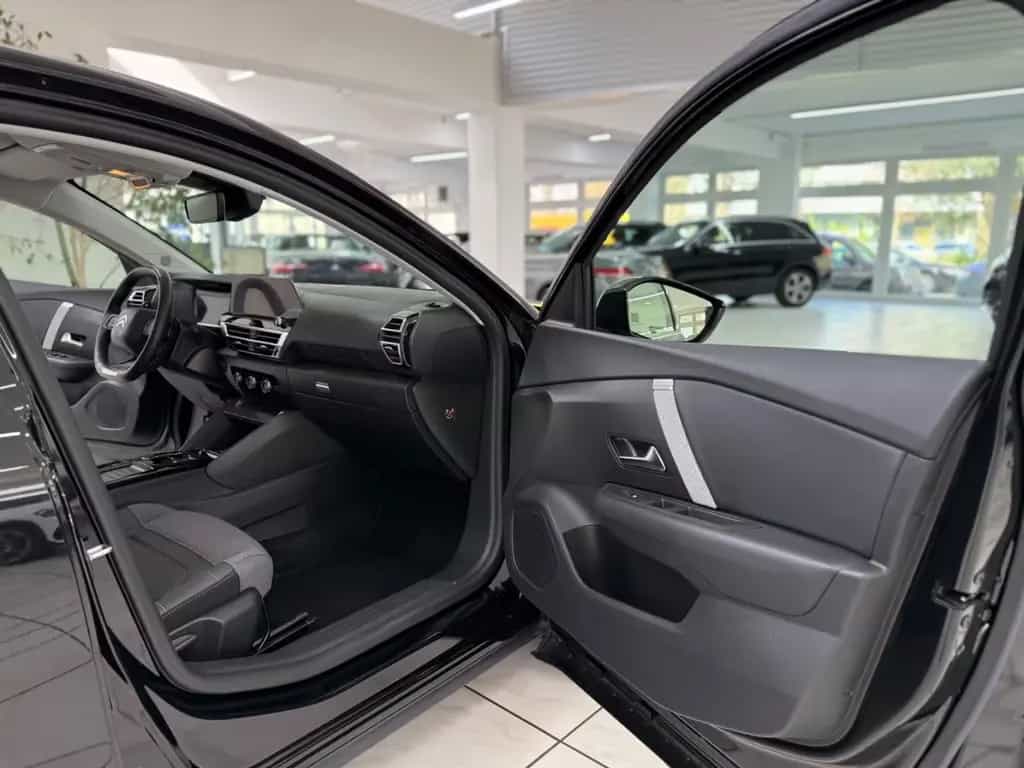 Citroën C4 Max PureTech 130*Navi*HUD*Kamera*LED*Carplay* 11/2023-photo-9