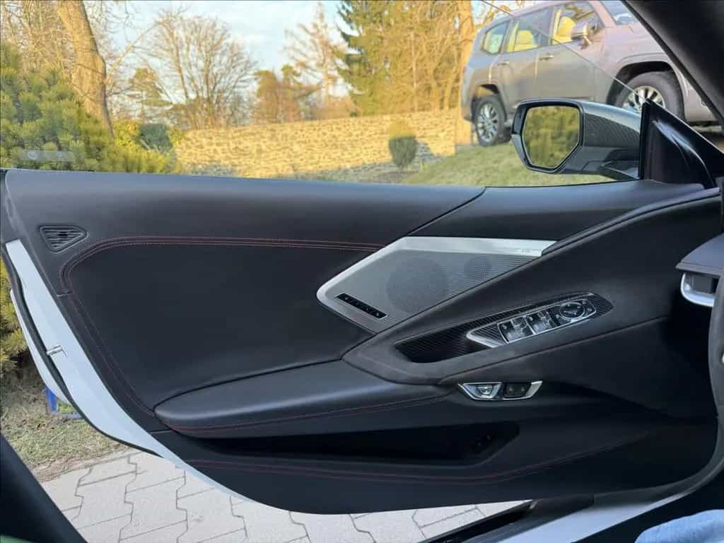 Corvette Chevrolet Corvette C8 Targa - 369 kW 07/2021-photo-13
