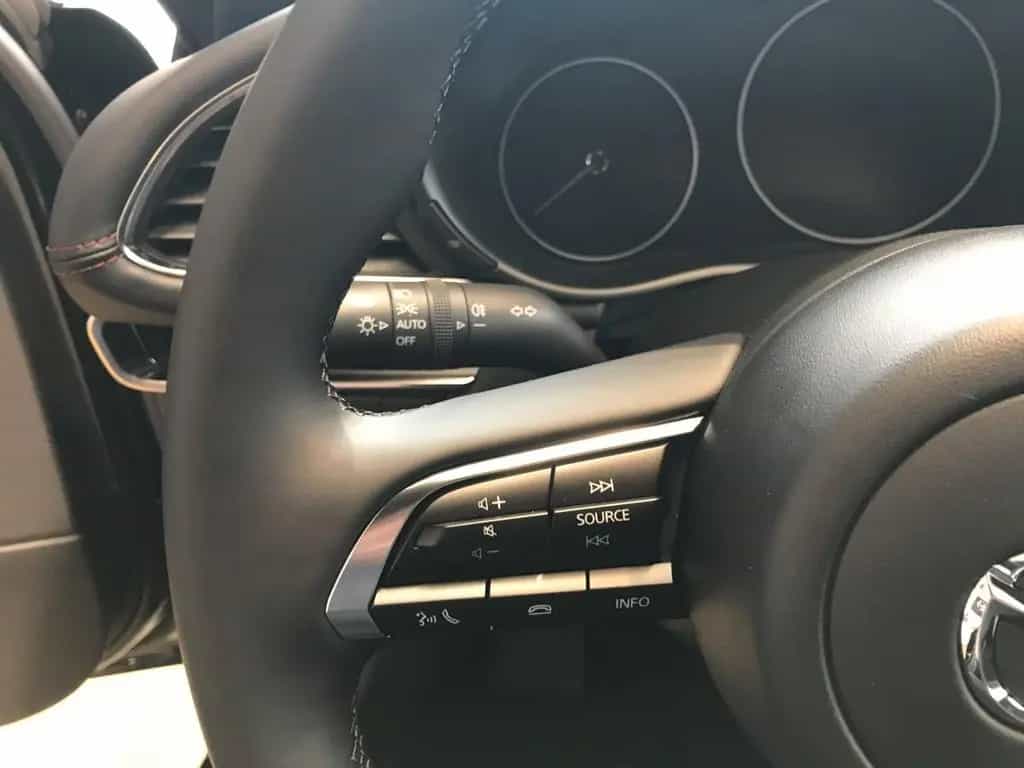 Mazda 3 5HB 2.5L e-SKYACTIV G 140ps 6AT FWD Homura 01/2026-photo-16