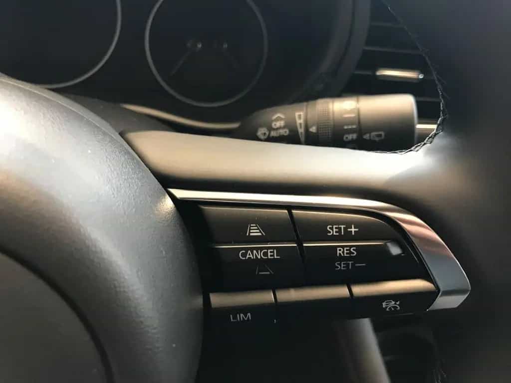 Mazda 3 5HB 2.5L e-SKYACTIV G 140ps 6AT FWD Homura 01/2026-photo-17