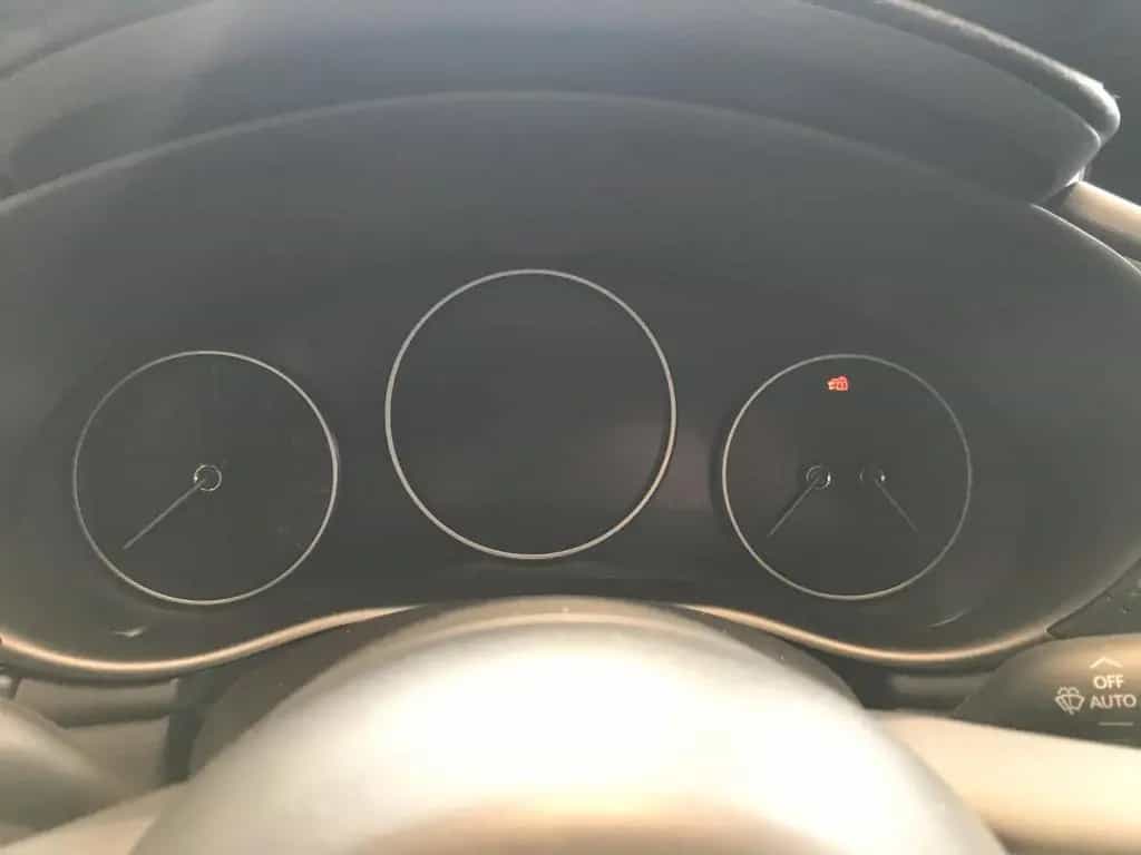 Mazda 3 5HB 2.5L e-SKYACTIV G 140ps 6AT FWD Homura 01/2026-photo-18