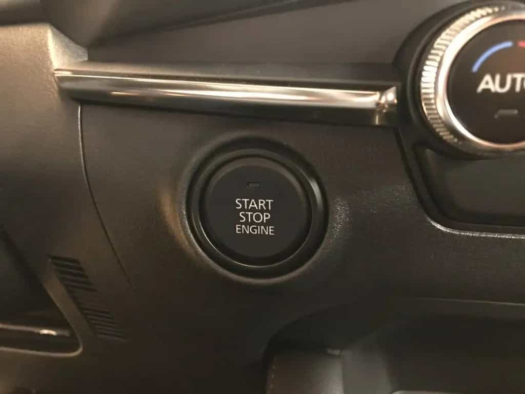 Mazda 3 5HB 2.5L e-SKYACTIV G 140ps 6AT FWD Homura 01/2026-photo-22