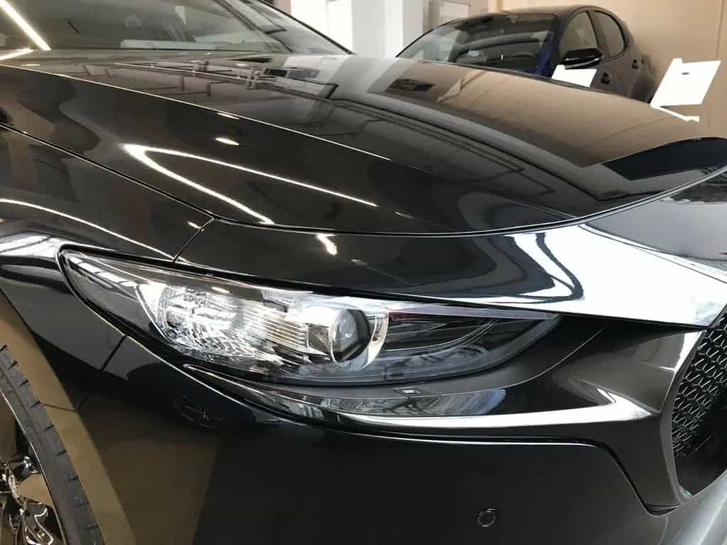 Mazda 3 5HB 2.5L e-SKYACTIV G 140ps 6AT FWD Homura 01/2026-photo-25