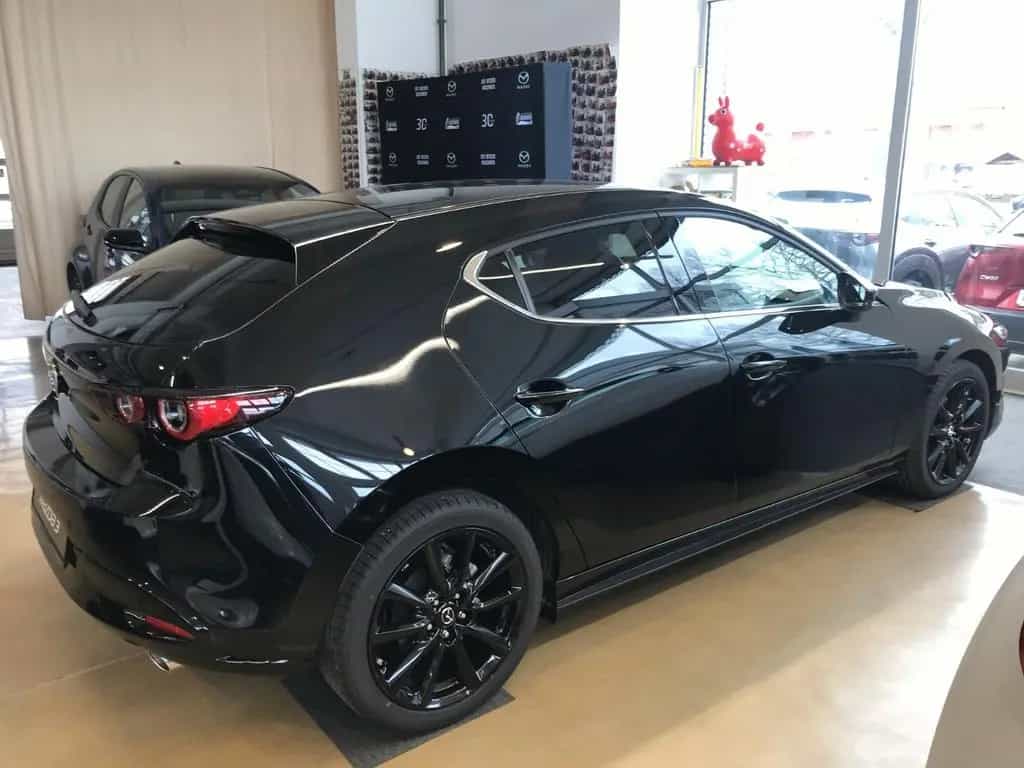Mazda 3 5HB 2.5L e-SKYACTIV G 140ps 6AT FWD Homura 01/2026-photo-5