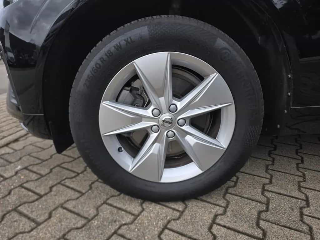 Volvo XC60 Momentum Pro 2WD,Navi,Leder,LED,Apple+Andro 04/2022-photo-26