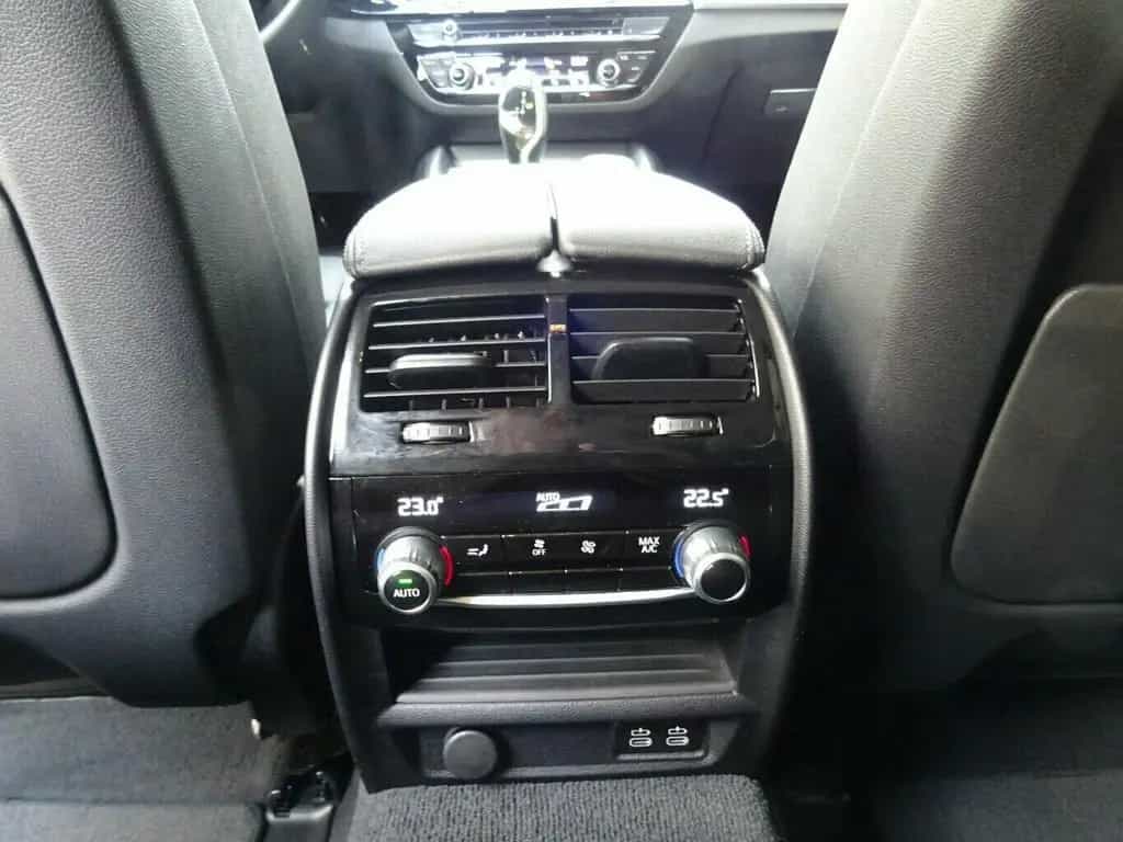 BMW 520 d Tour xDrive Autom,Ledersports,AHK,ACC,Kamer 09/2020-photo-20