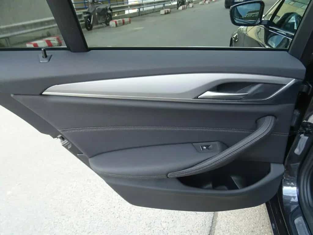 BMW 520 d Tour xDrive Autom,Ledersports,AHK,ACC,Kamer 09/2020-photo-22
