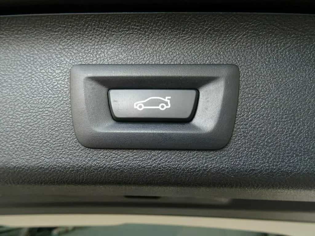 BMW 520 d Tour xDrive Autom,Ledersports,AHK,ACC,Kamer 09/2020-photo-8