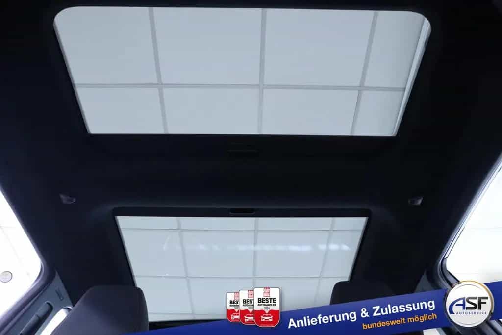 Ford Fiesta ST-Line #Automatik #Panorama #Navi #Te... 02/2019-photo-25