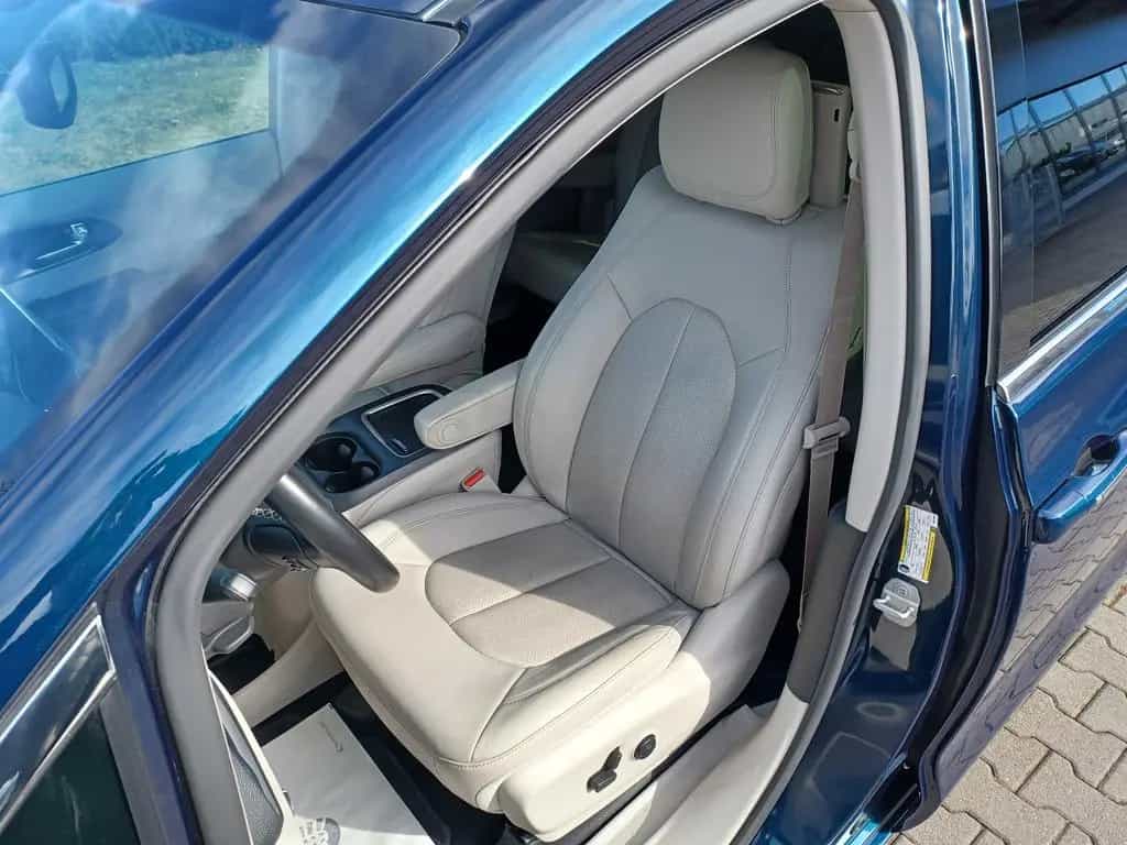 Chrysler Pacifica L+Parkassist.360°.ACC.7-Sitz.2xTV.Pano. 09/2021-photo-13