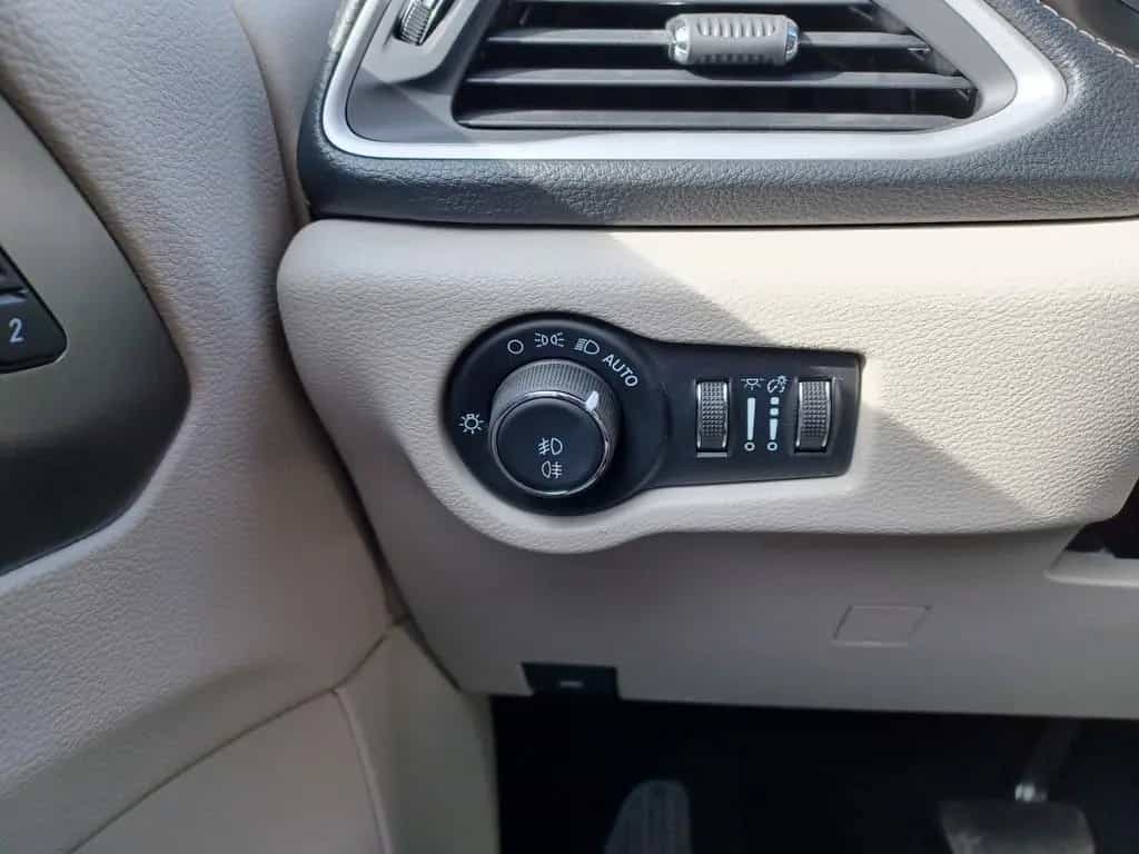 Chrysler Pacifica L+Parkassist.360°.ACC.7-Sitz.2xTV.Pano. 09/2021-photo-15