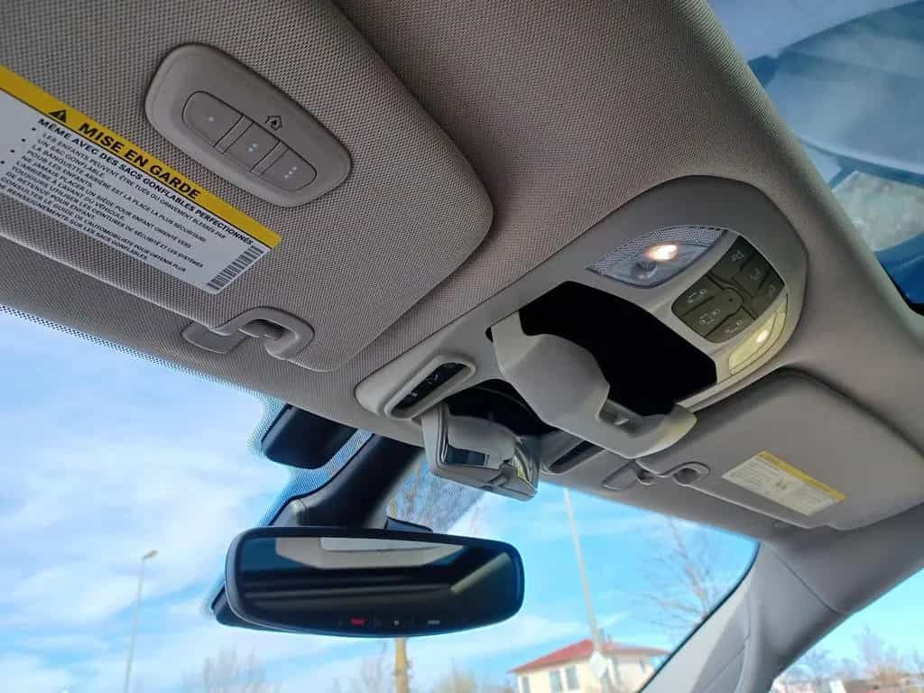 Chrysler Pacifica L+Parkassist.360°.ACC.7-Sitz.2xTV.Pano. 09/2021-photo-18