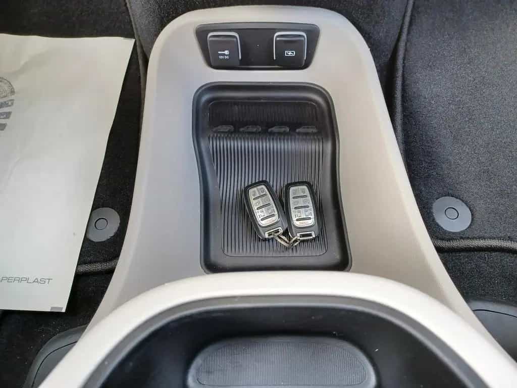 Chrysler Pacifica L+Parkassist.360°.ACC.7-Sitz.2xTV.Pano. 09/2021-photo-26