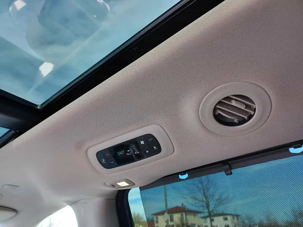 Chrysler Pacifica L+Parkassist.360°.ACC.7-Sitz.2xTV.Pano. 09/2021-photo-33