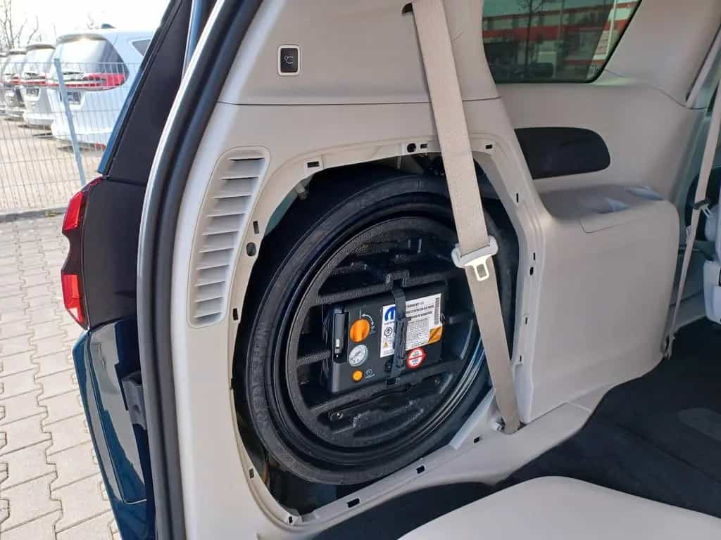 Chrysler Pacifica L+Parkassist.360°.ACC.7-Sitz.2xTV.Pano. 09/2021-photo-37