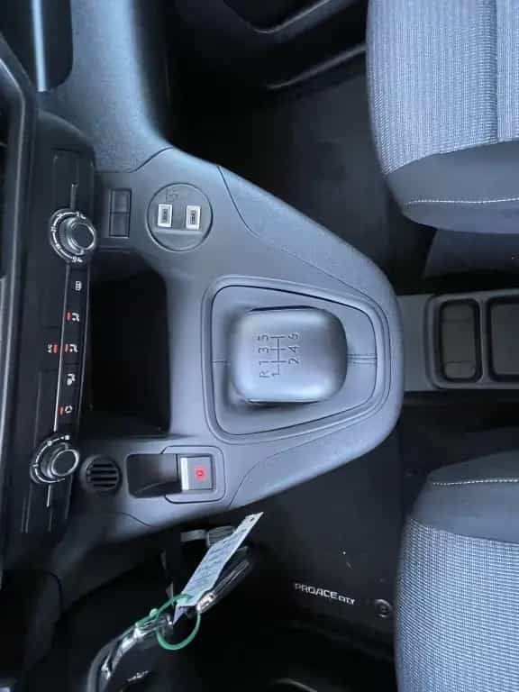 Toyota Proace City Verso 1.2 Turbo L1 Comfort 03/2026-photo-12