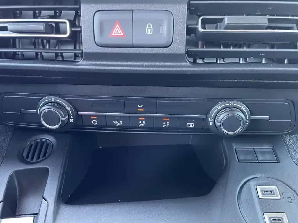 Toyota Proace City Verso 1.2 Turbo L1 Comfort 03/2026-photo-13
