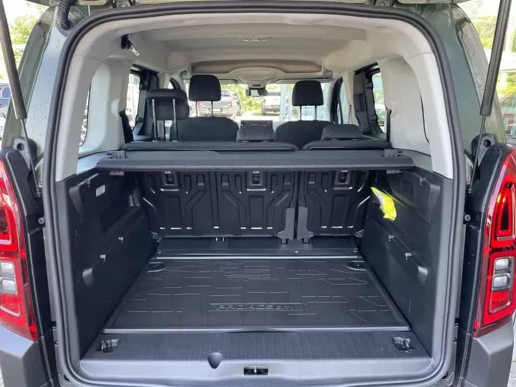 Toyota Proace City Verso 1.2 Turbo L1 Comfort 03/2026-photo-16
