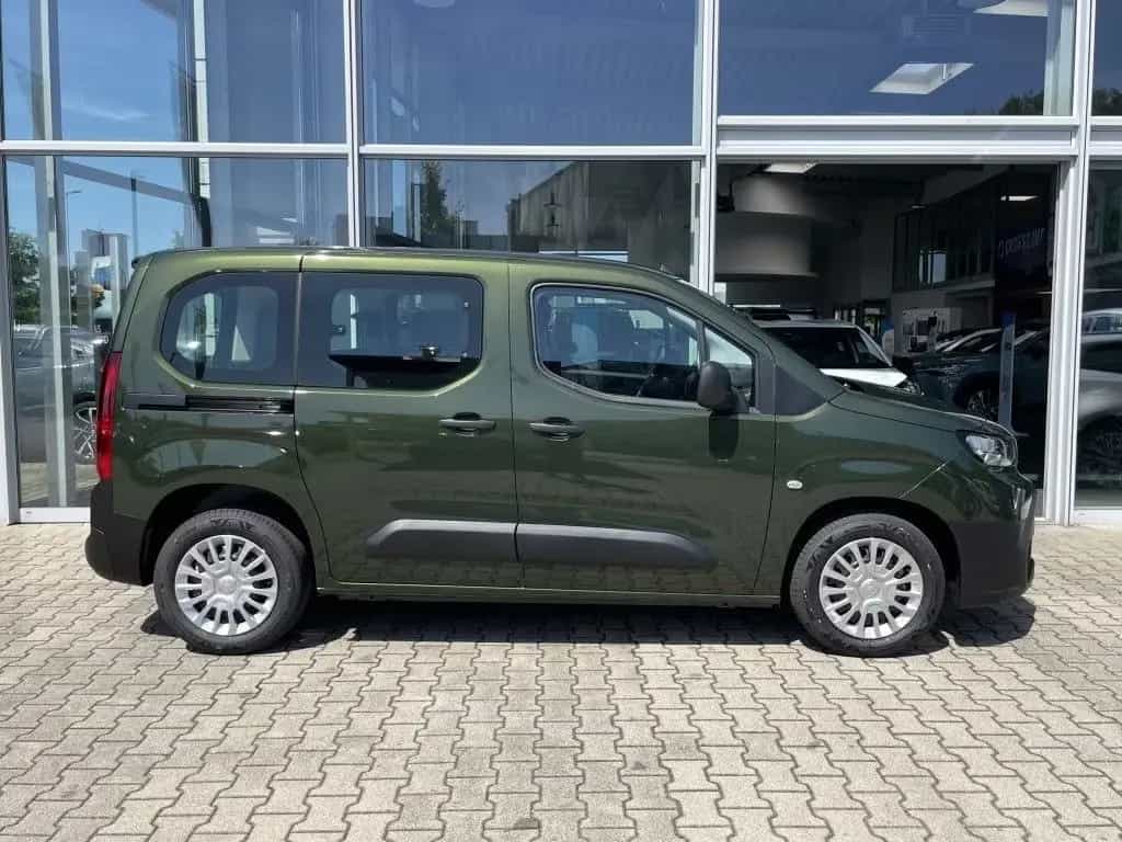 Toyota Proace City Verso 1.2 Turbo L1 Comfort 03/2026-photo-3