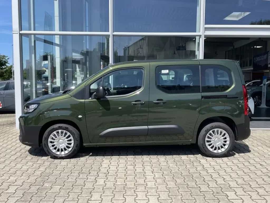 Toyota Proace City Verso 1.2 Turbo L1 Comfort 03/2026-photo-6
