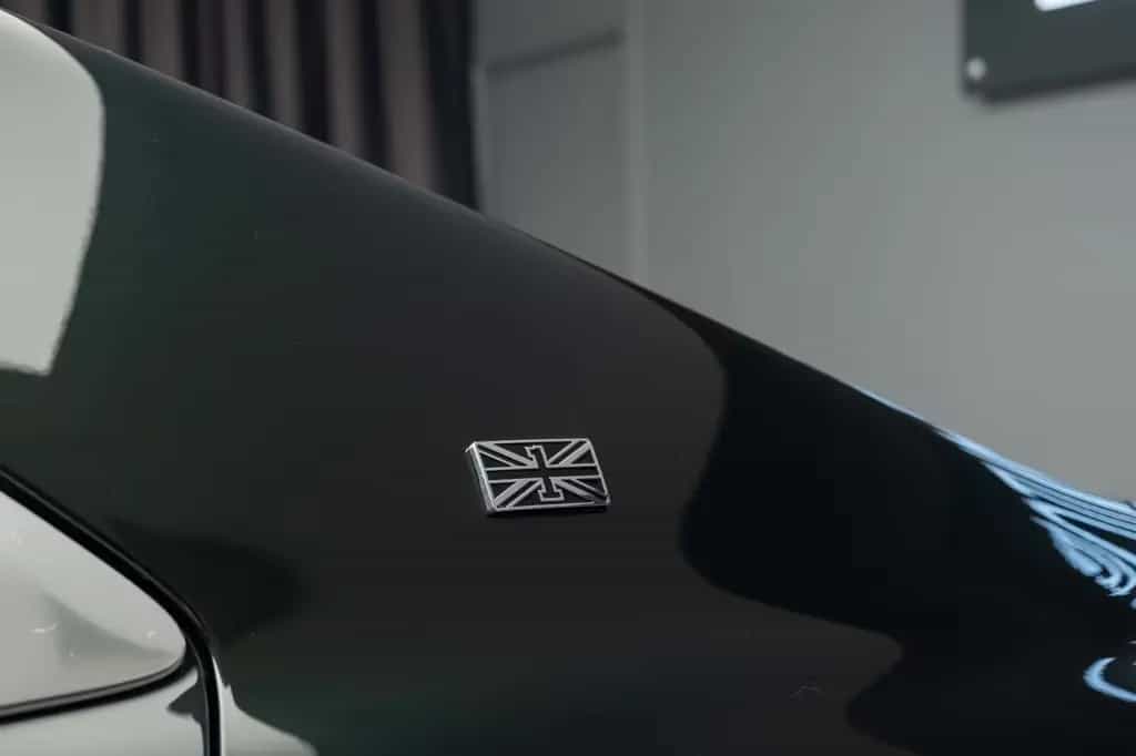 Bentley Flying Spur 6.0 W12 First Edition 05/2021-photo-10