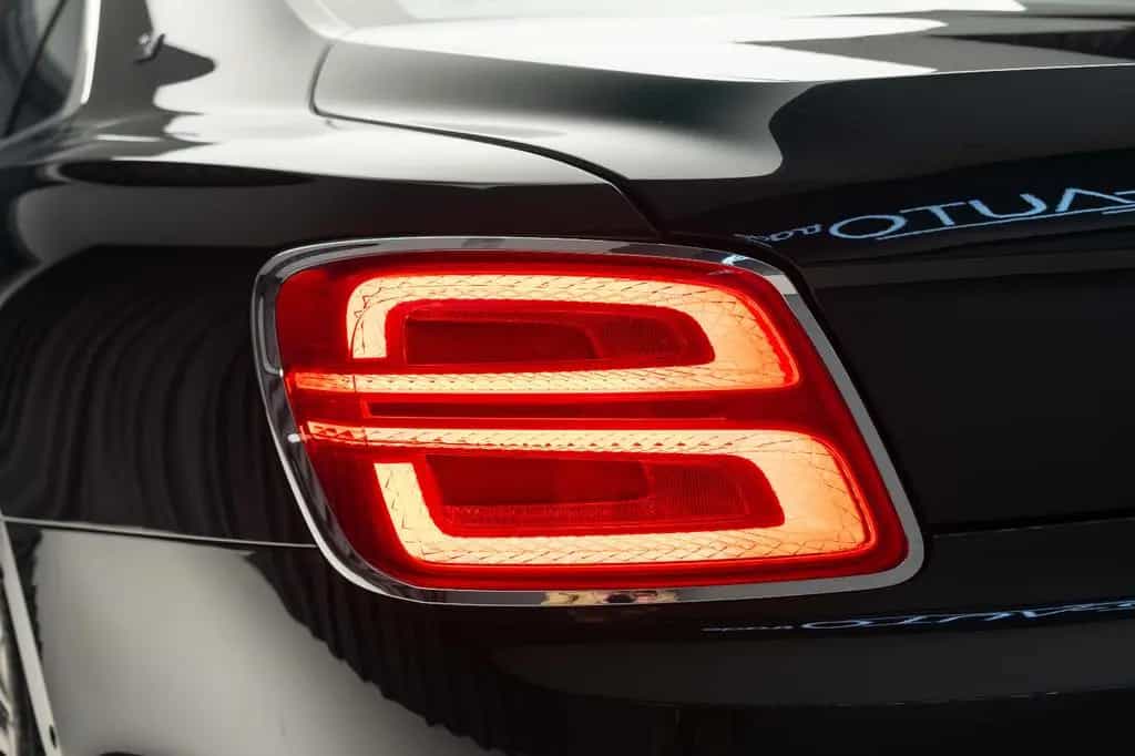 Bentley Flying Spur 6.0 W12 First Edition 05/2021-photo-12