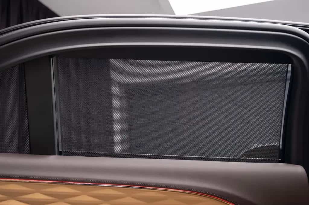 Bentley Flying Spur 6.0 W12 First Edition 05/2021-photo-30