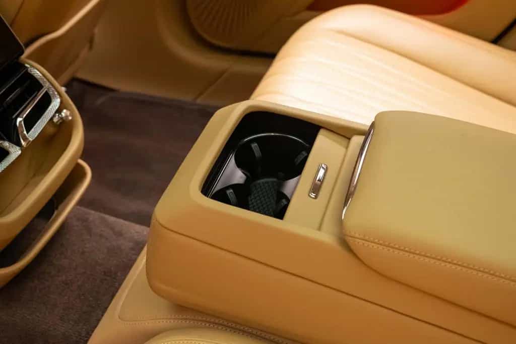Bentley Flying Spur 6.0 W12 First Edition 05/2021-photo-36