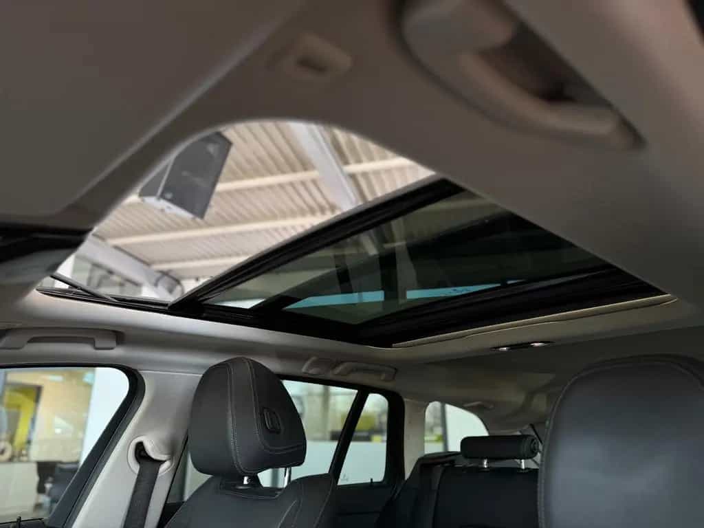 BMW 3 Series 318i Touring *ACC*Sportsitze*SiHz*Pano* 10/2020-photo-12