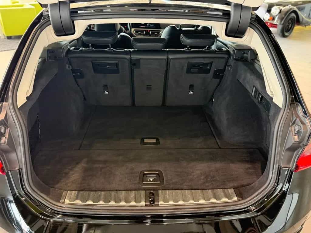 BMW 3 Series 318i Touring *ACC*Sportsitze*SiHz*Pano* 10/2020-photo-4