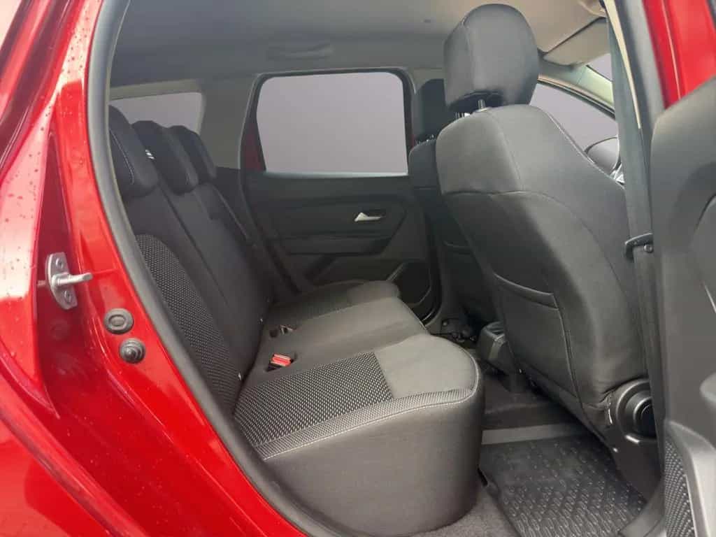 Dacia Duster II Urban /AHK/LED/SitzHZ/ 04/2021-photo-10