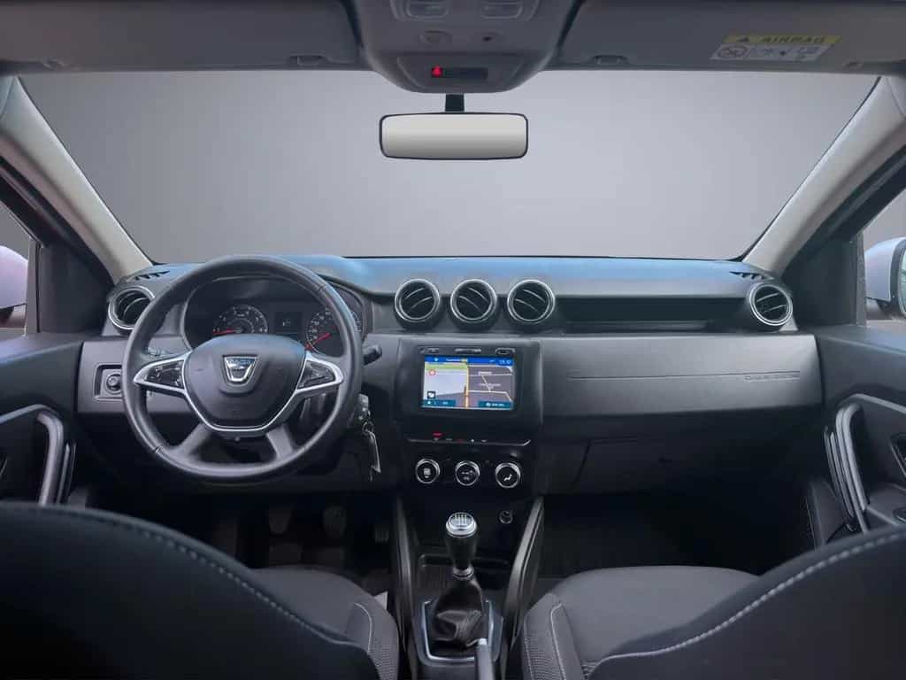 Dacia Duster II Urban /AHK/LED/SitzHZ/ 04/2021-photo-12