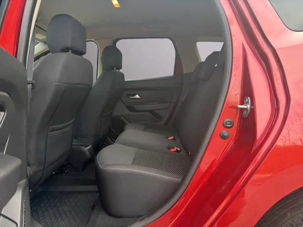 Dacia Duster II Urban /AHK/LED/SitzHZ/ 04/2021-photo-8