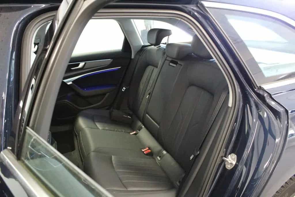 Audi A6 Avant 40 TFSI Pro line | TREKHAAK | PDC-V/A | 01/2022-photo-10