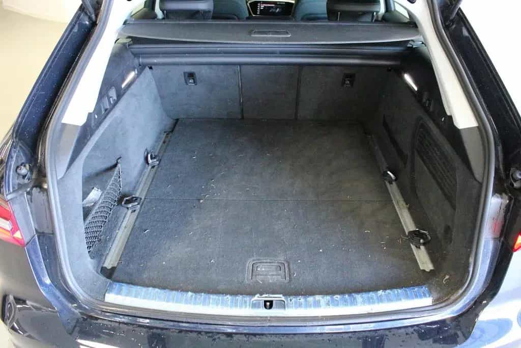 Audi A6 Avant 40 TFSI Pro line | TREKHAAK | PDC-V/A | 01/2022-photo-13