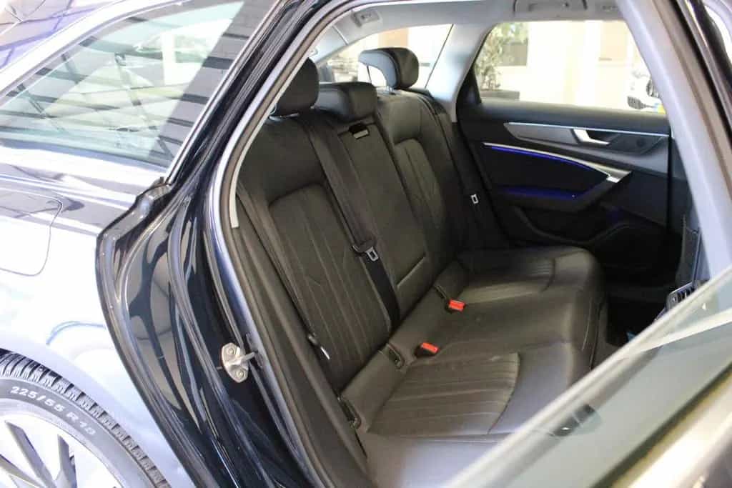 Audi A6 Avant 40 TFSI Pro line | TREKHAAK | PDC-V/A | 01/2022-photo-16