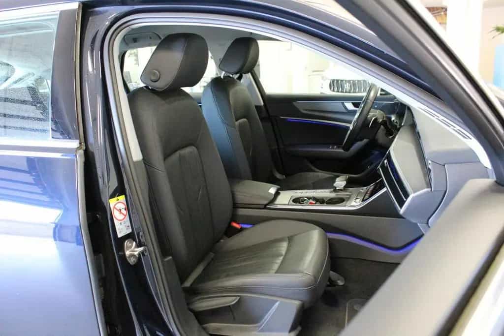 Audi A6 Avant 40 TFSI Pro line | TREKHAAK | PDC-V/A | 01/2022-photo-17