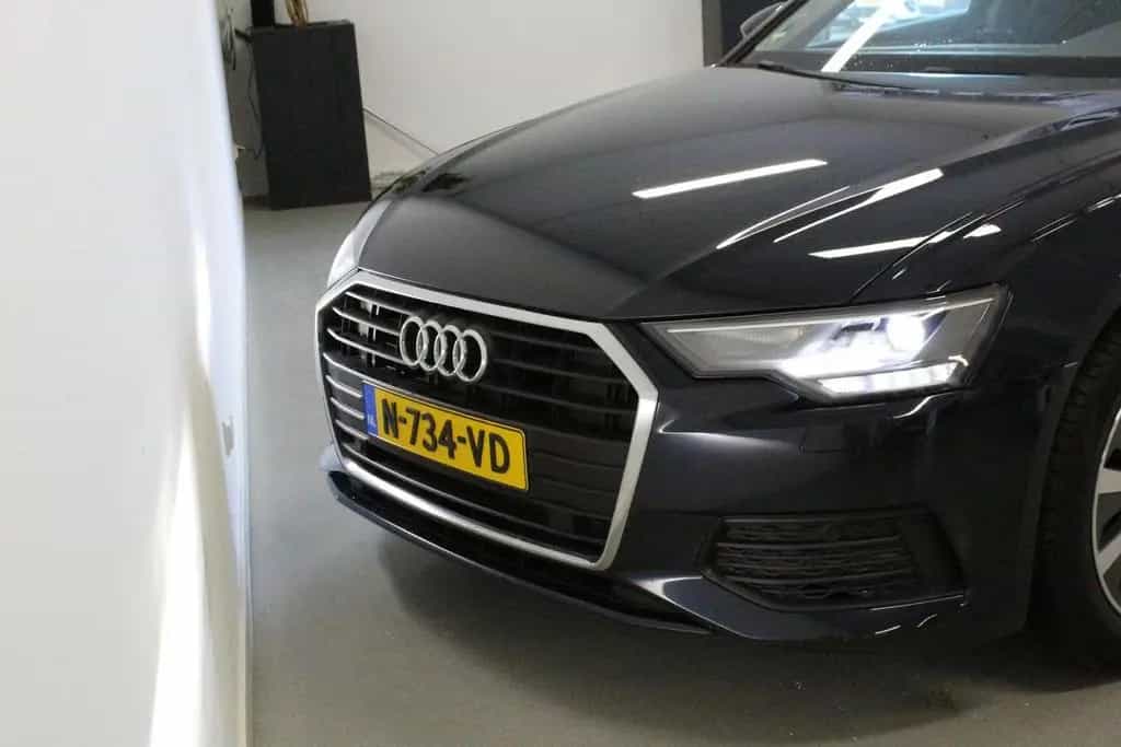 Audi A6 Avant 40 TFSI Pro line | TREKHAAK | PDC-V/A | 01/2022-photo-19