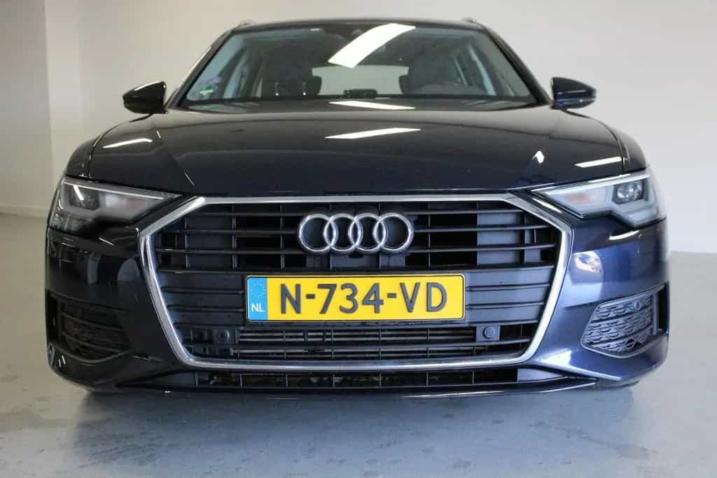 Audi A6 Avant 40 TFSI Pro line | TREKHAAK | PDC-V/A | 01/2022-photo-2