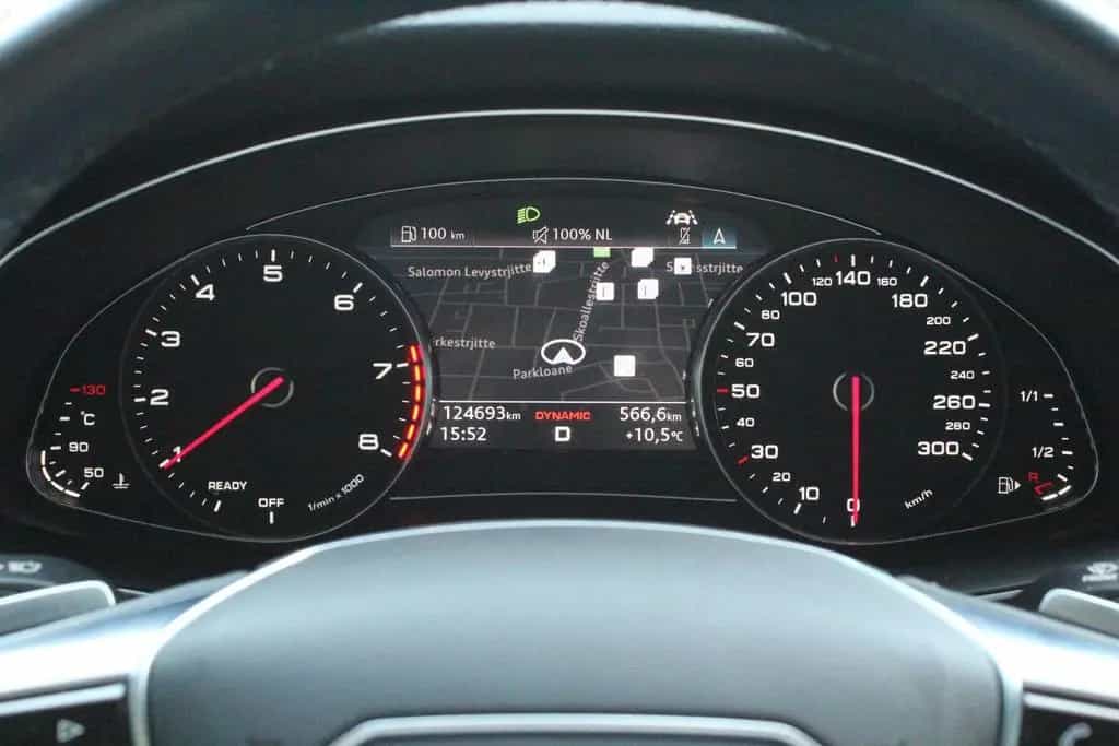 Audi A6 Avant 40 TFSI Pro line | TREKHAAK | PDC-V/A | 01/2022-photo-20