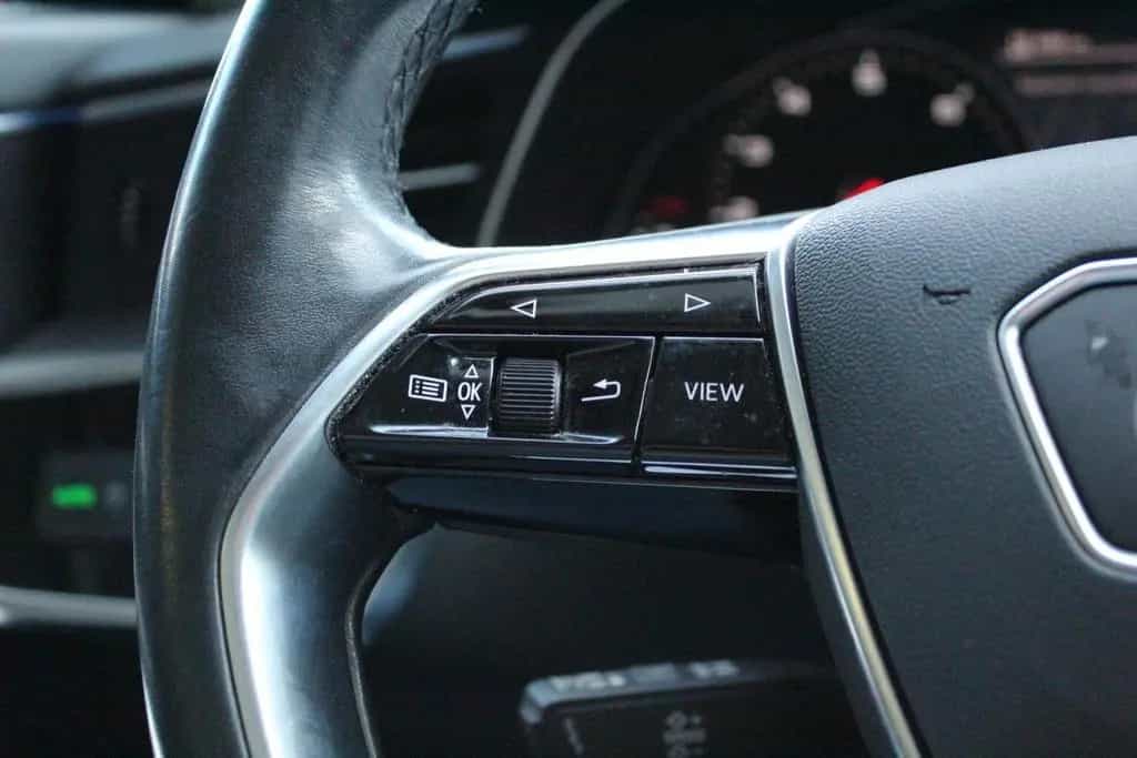 Audi A6 Avant 40 TFSI Pro line | TREKHAAK | PDC-V/A | 01/2022-photo-21