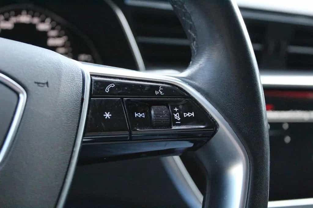 Audi A6 Avant 40 TFSI Pro line | TREKHAAK | PDC-V/A | 01/2022-photo-22