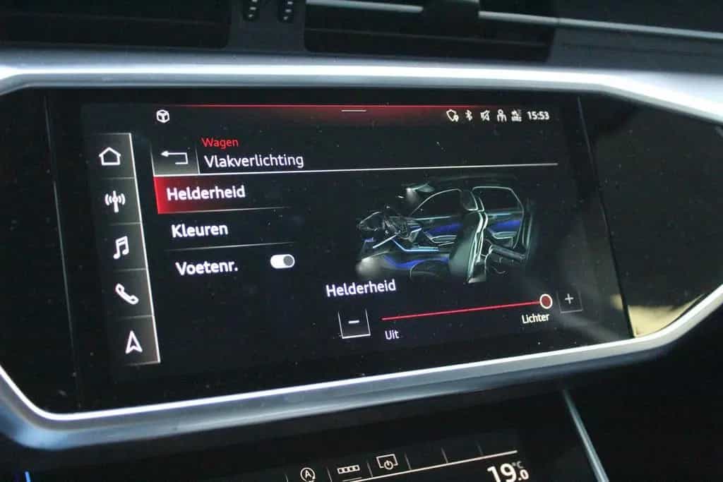 Audi A6 Avant 40 TFSI Pro line | TREKHAAK | PDC-V/A | 01/2022-photo-27