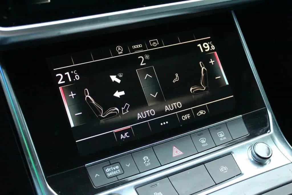 Audi A6 Avant 40 TFSI Pro line | TREKHAAK | PDC-V/A | 01/2022-photo-28