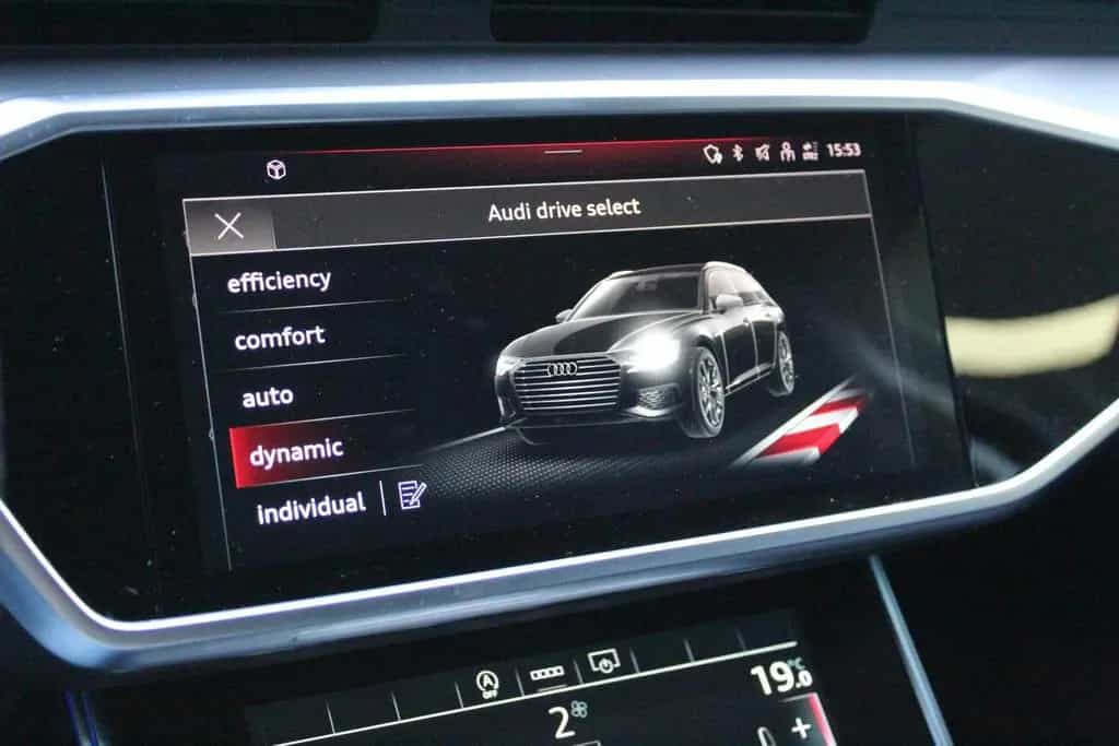 Audi A6 Avant 40 TFSI Pro line | TREKHAAK | PDC-V/A | 01/2022-photo-29