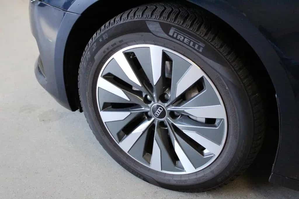 Audi A6 Avant 40 TFSI Pro line | TREKHAAK | PDC-V/A | 01/2022-photo-3
