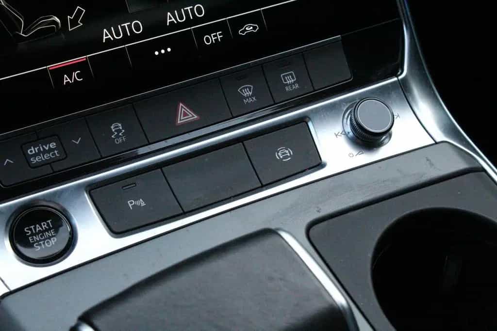 Audi A6 Avant 40 TFSI Pro line | TREKHAAK | PDC-V/A | 01/2022-photo-30