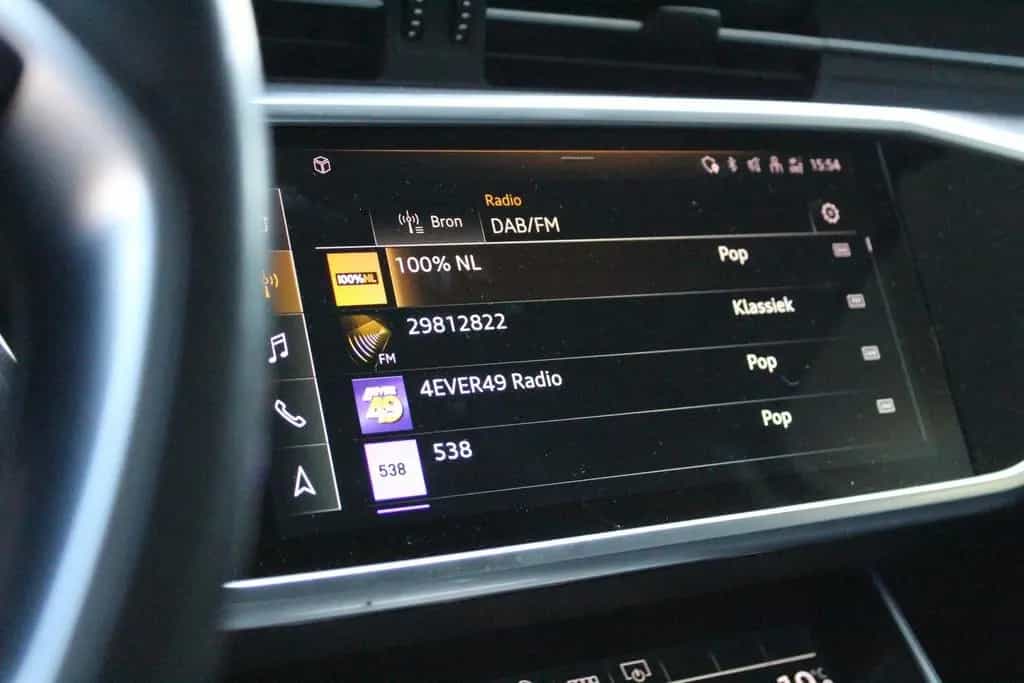 Audi A6 Avant 40 TFSI Pro line | TREKHAAK | PDC-V/A | 01/2022-photo-34