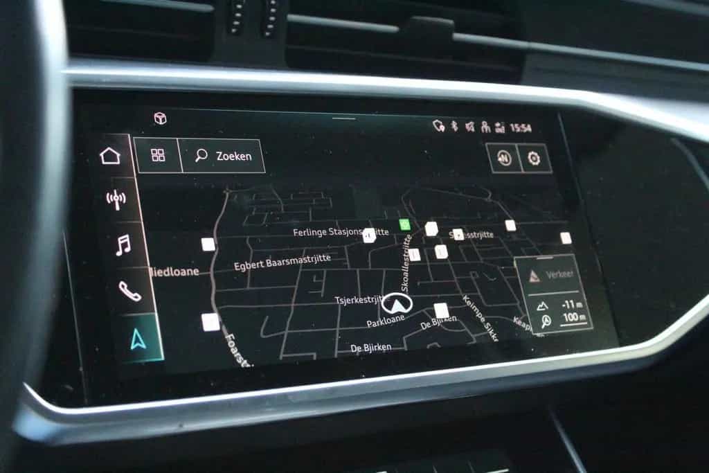 Audi A6 Avant 40 TFSI Pro line | TREKHAAK | PDC-V/A | 01/2022-photo-35